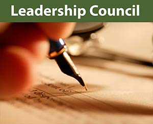 Leadership Council link