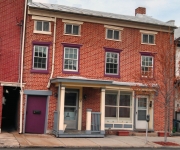 Fagerheim_Judy_01_Crooked Windows in Carlisle, PA.jpg