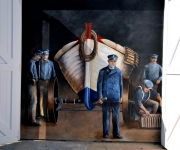 Mattson_Rena_02_Mural at _US Life Saving Station, Stone Harbor, NJ.jpg