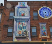 Mattson_Wayne_01_Faux Windows Mural by Piloto, Williamsport, PA.jpg