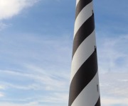 Alpaugh_Dick_01_Lighthouse Hatteras