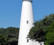 Alpaugh_Dick_03_Lighthouse Ocracoke
