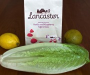 Collier_Forrest_02_Lime, Lemon, Lettuce & Lancaster Soft Cremes