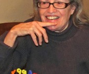 White_Susan_04_Leslie - Happy Birthday ... in Memoriam