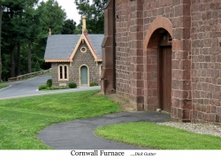 Cornwall Furnace FFF 2
