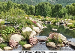 John Denver Memorial FFF
